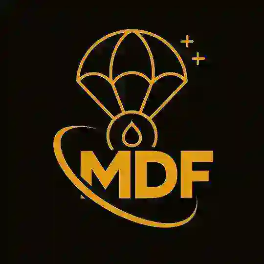 Airdrop Support group