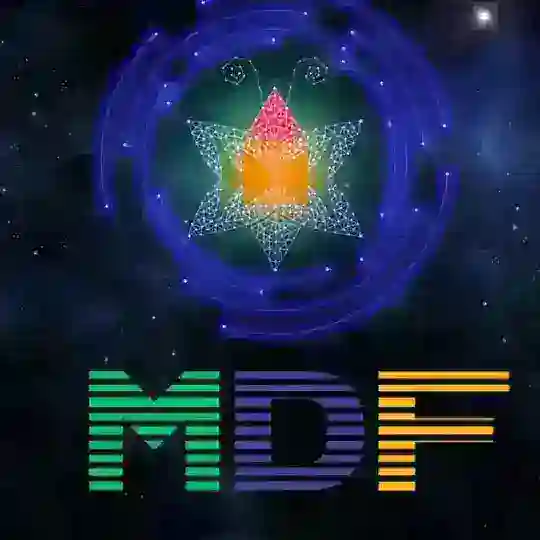 M D F (Upcoming Smart Cotract) Offical Group