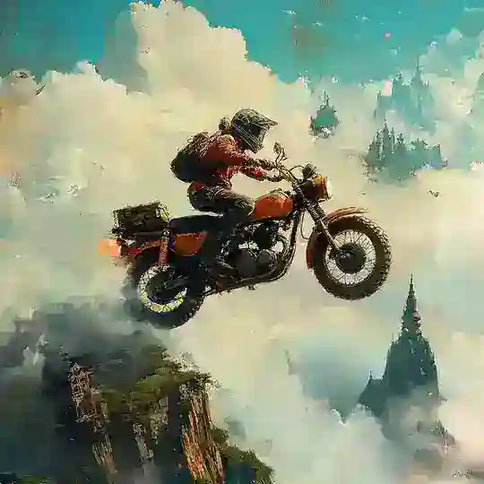 Мото сообщество Паттайя