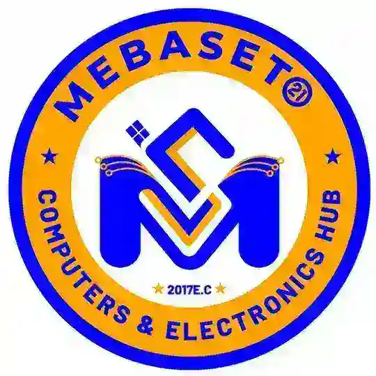 Mebaset Computers and Electronics Hub