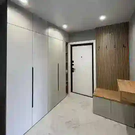 СОЧИ - Шкафы и Кухни на заказ!