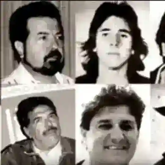 OG Medellin Crypto Cartel