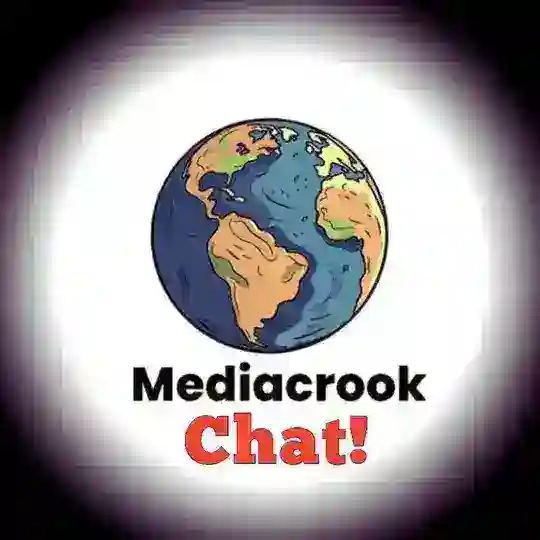 Mediacrook chat