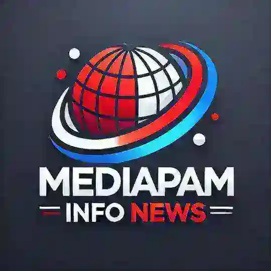 Mediapam Info News (M.I.N)