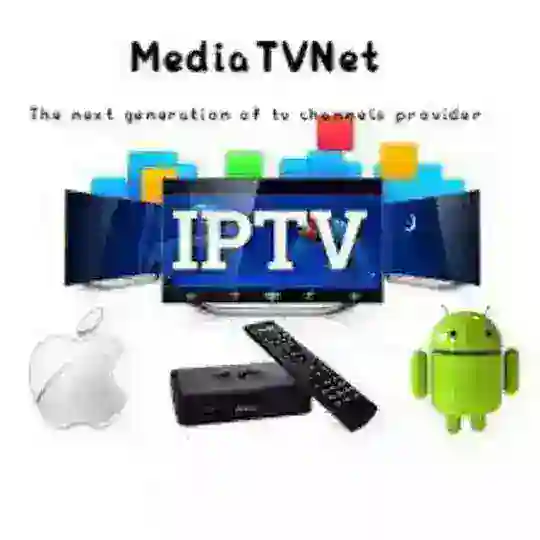 MediaTVNet