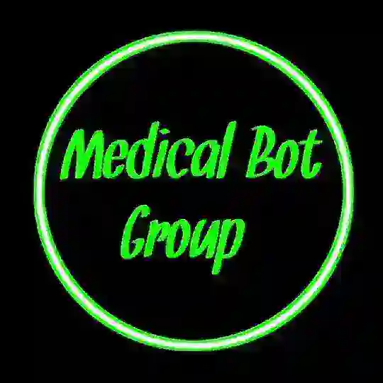 قروب البوت الطبي 👨🏻⚕️