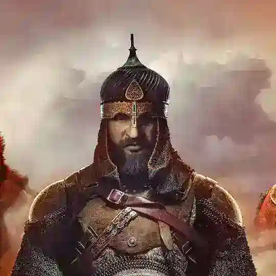 Medieval Empires Germany