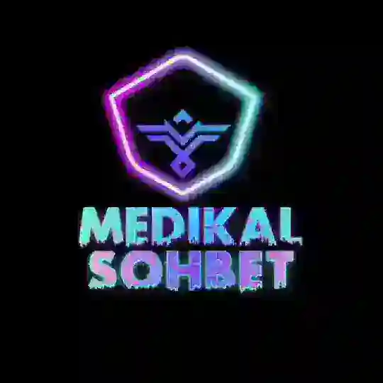 𝙈𝙀𝘿𝙄𝙆𝘼𝙇 SOHBET