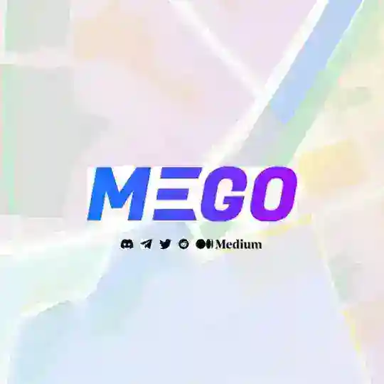 MEGO Community ππ»ββοΈππΌππΏ