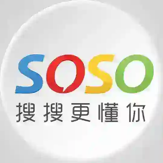 搜搜🔍搜索导航 @sosoDH