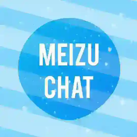 MEIZU CHAT