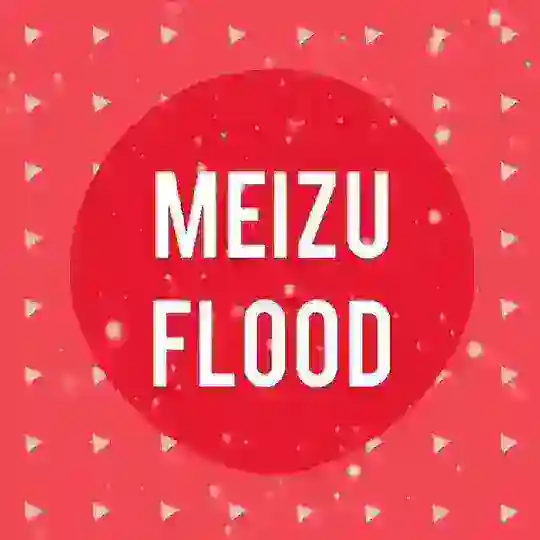 MEIZU FLOOD