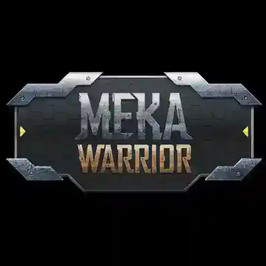 MekaWarrior中文频道