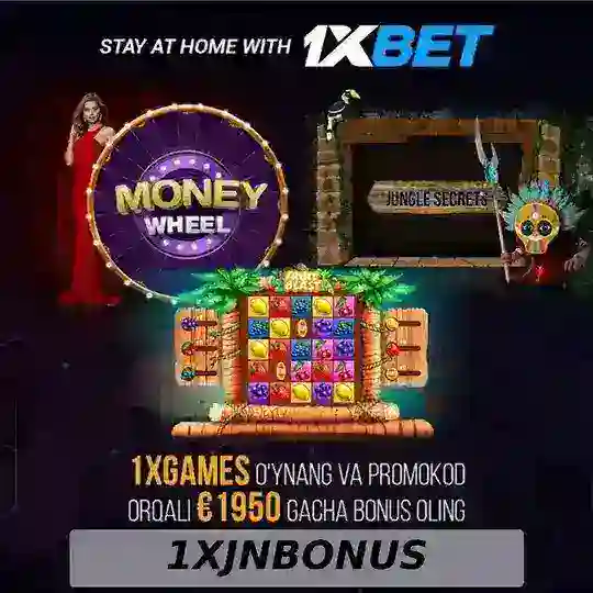 1XBET MELBET GROUP 》UYDA QOLING!!!《🏠🏠🏠
