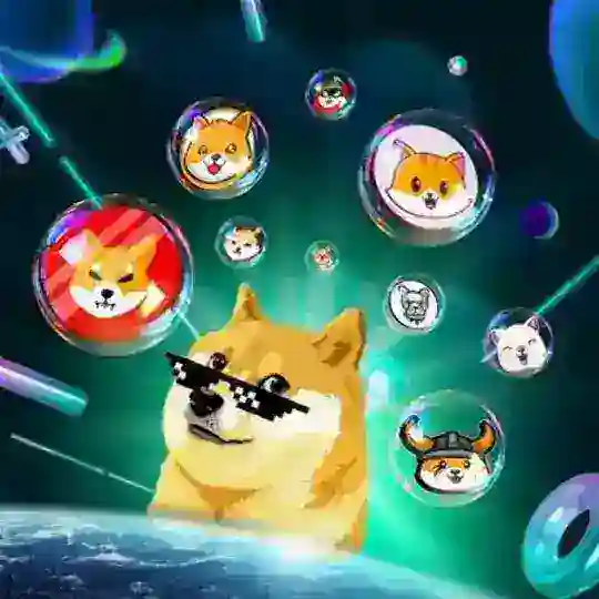 Meme Coin 🇻🇳|Group Chat