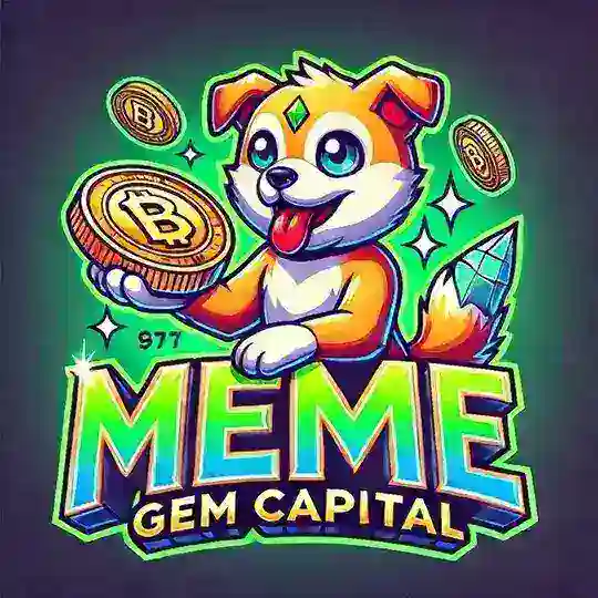 Meme Gem Capital | Chat