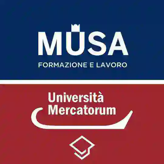 Polo Didattico Università Mercatorum - Musa Formazione