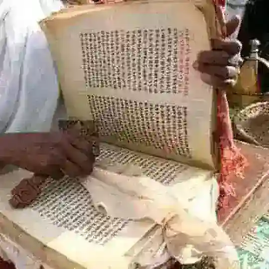 መርጌታ ሀይለማሪያም ከፍተኛ የባህል መድሀኒት ቀማሚ እና አዋቂ