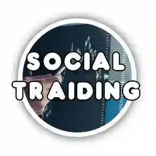 Меркулов | Social Trading