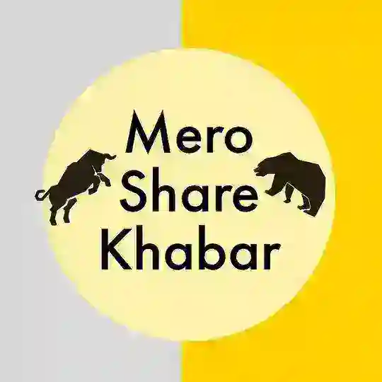Mero Share Khabar