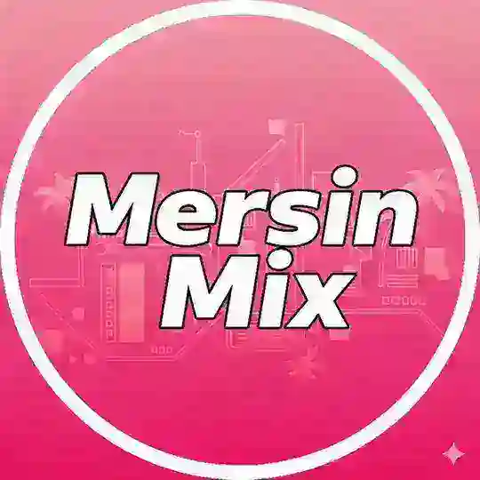 MERSİN MİX SOHBET