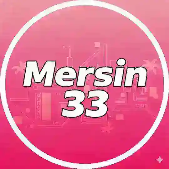 MERSİN 33 ARAYIŞ