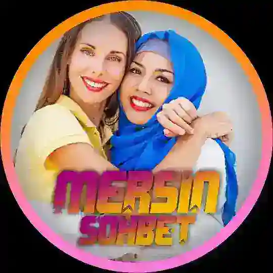 Mersin Sohbet ✉