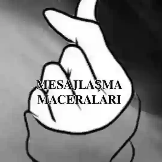 MESAŞLAŞMA MACERALARI
