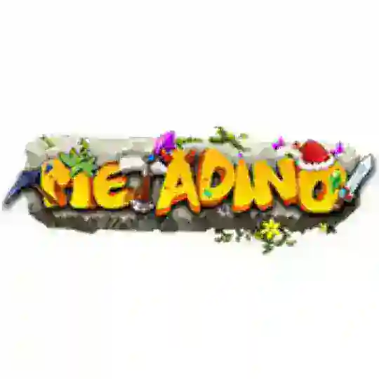 Metadino Official 12