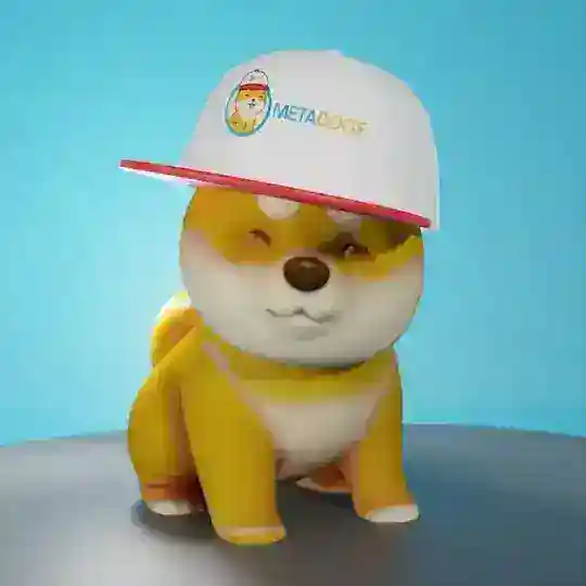 MetaDoge 官方中文群
