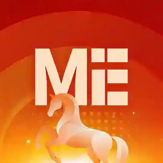 ME Community 🧗‍♀️