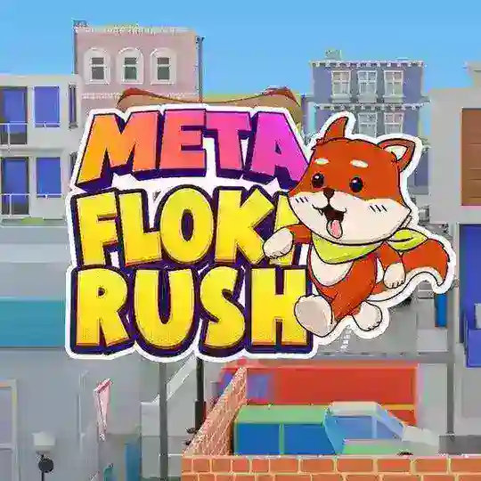 MetaFlokiRush 中文社区 🇨🇳