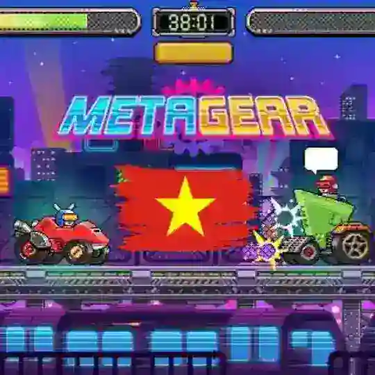 MetaGear - 🇻🇳 Vietnam Community