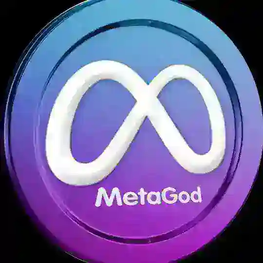MetaGod🇨🇳中文社区