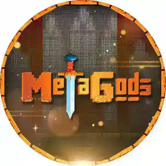 MetaGods Official | P2E Live now!
