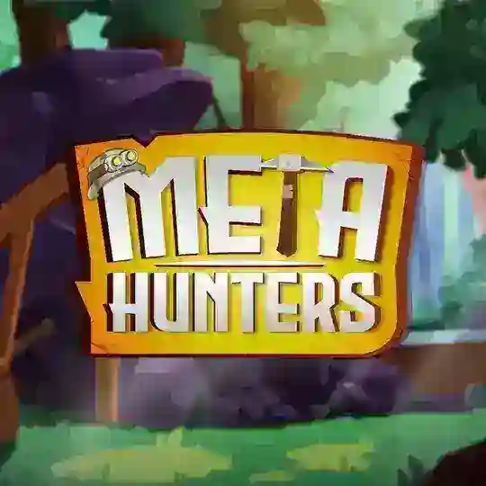 MetaHunters Global Official