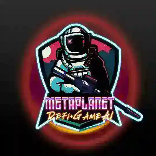 MetaplanetAI chinese