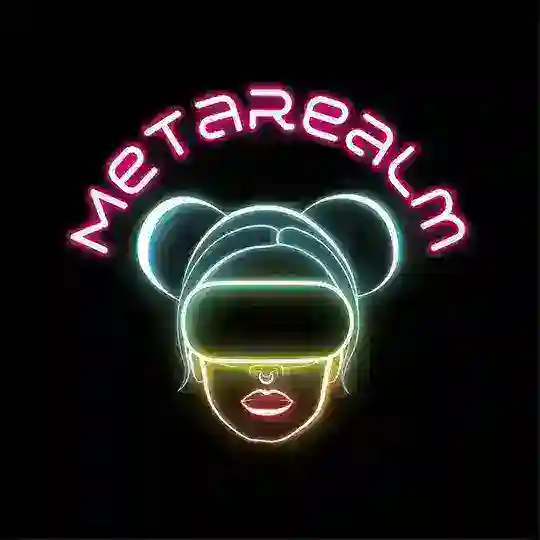 MetaRealm Online [Official Main Group]