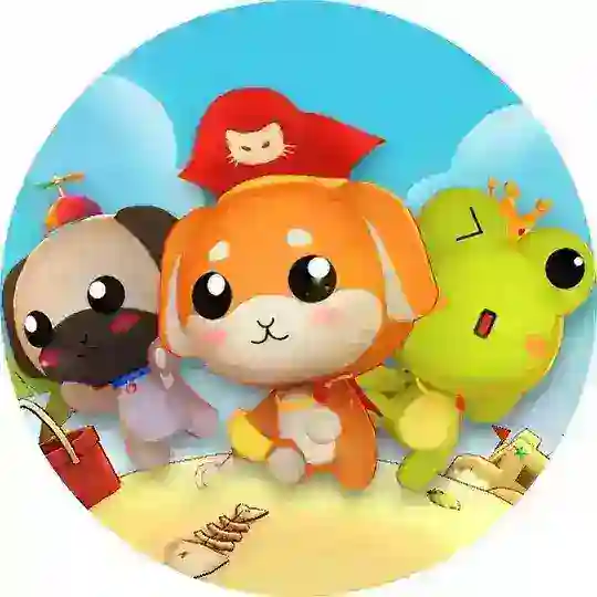 Metatoys Fun Station