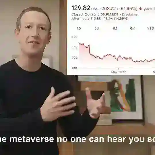 Metaverse DeFi NL