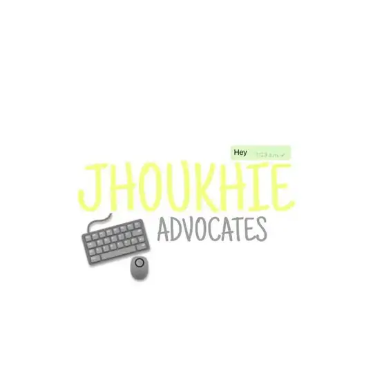 Jhoukie advocates group