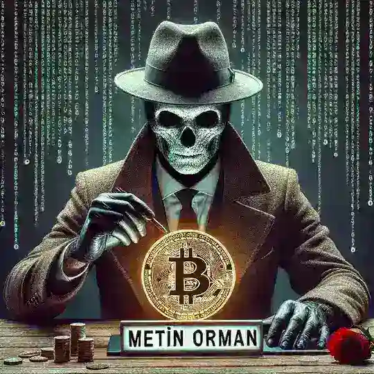 Metin ORMAN Chat
