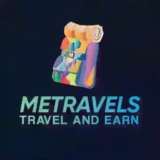 Metravels - Travel2Earn Globat Chat