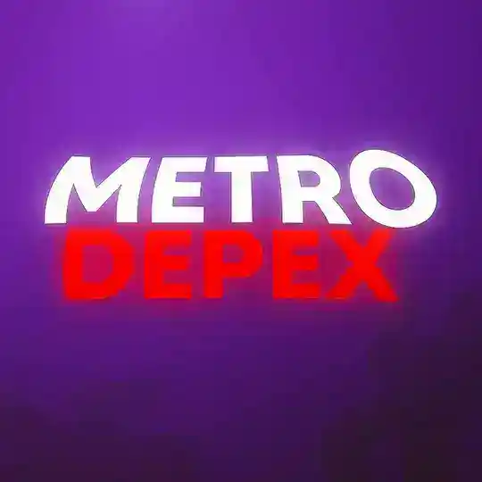 ᴍᴇᴛʀᴏᴅᴇᴘᴇx ᴄʜᴀᴛ