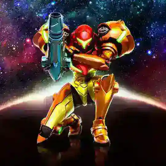 METROID