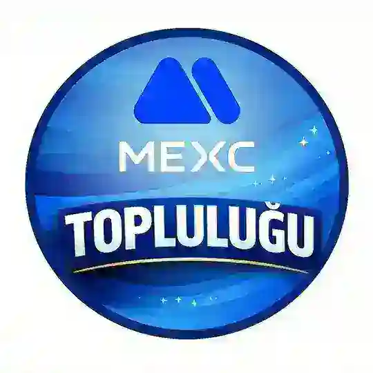 MEXC Türkçe Topluluğu