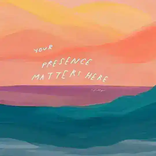 Mental health's awareness matters ❤️