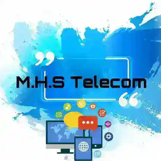 M.H.S Telecom 042.
