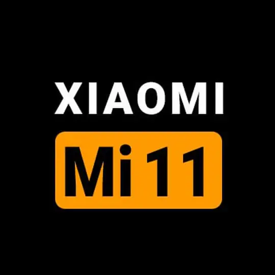 Xiaomi Mi 11 Series - General Group