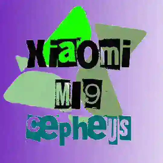 Mi 9 | Cepheus | ID |π²π¨